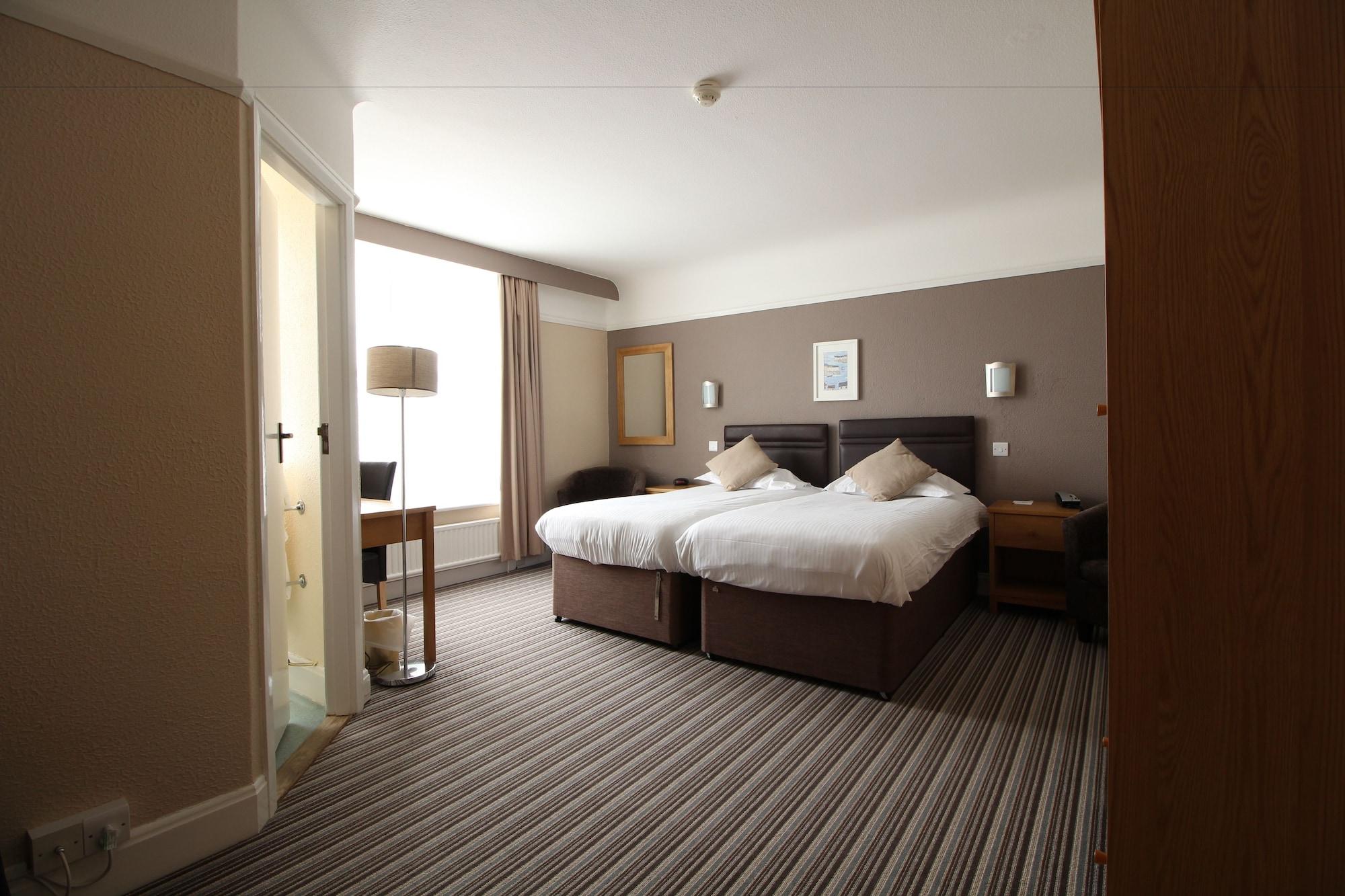 Hotel Western Bristol