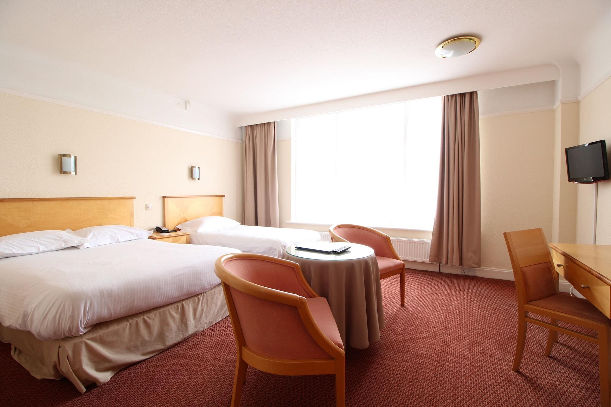 Hotel Western Bristol