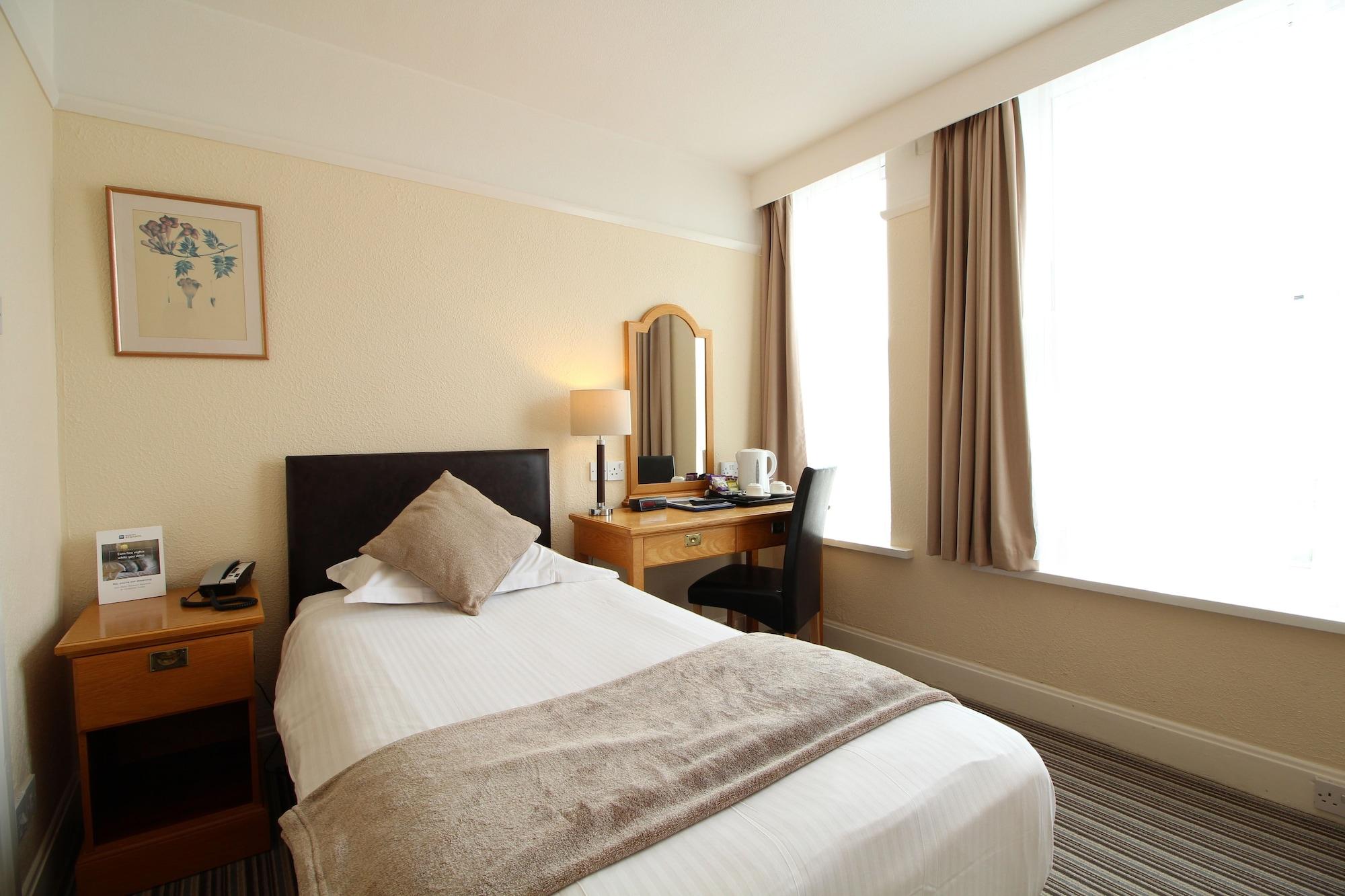 Western Bristol Hotel Newquay (Cornwall)