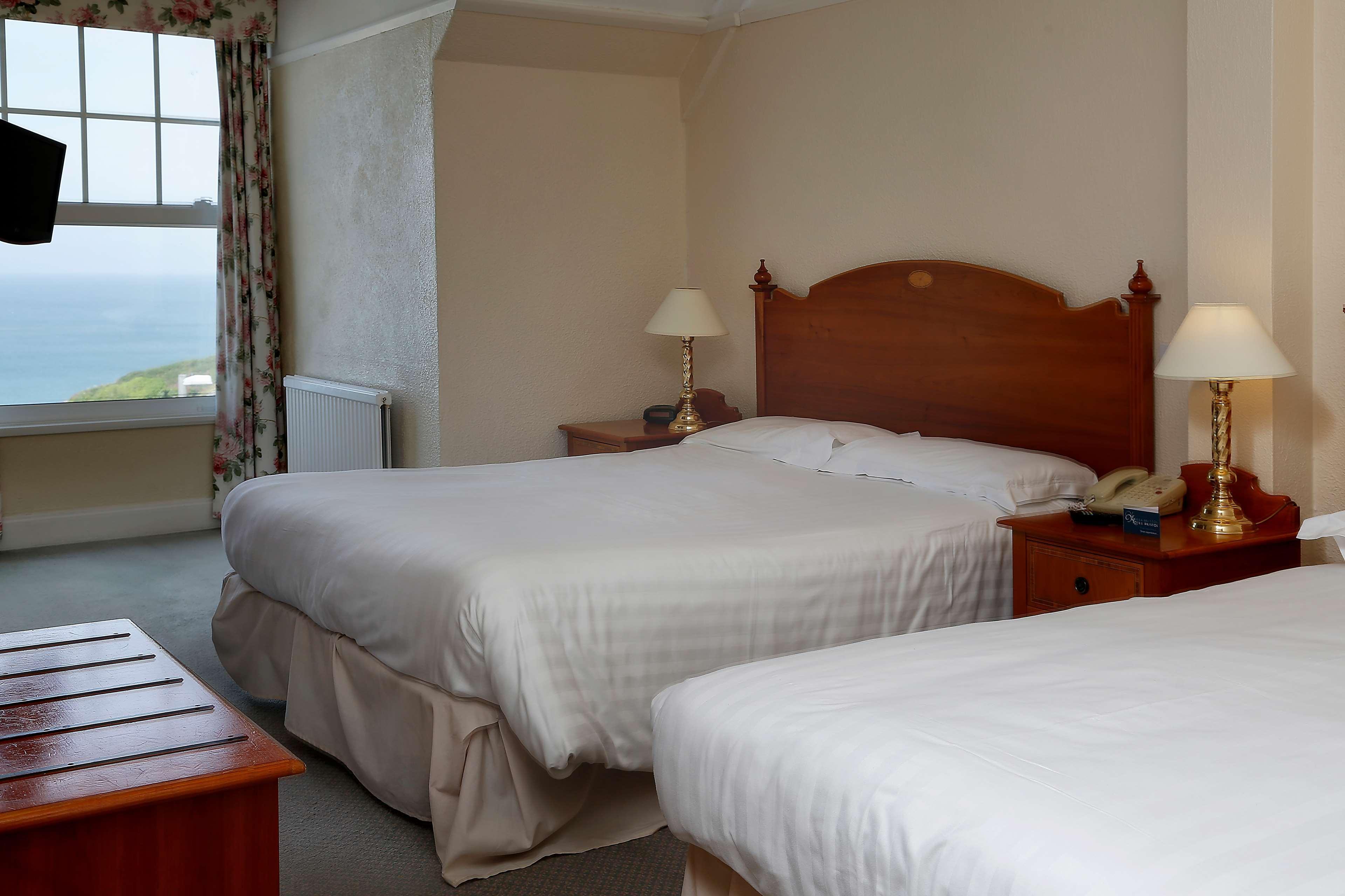 Western Bristol Newquay (Cornwall)