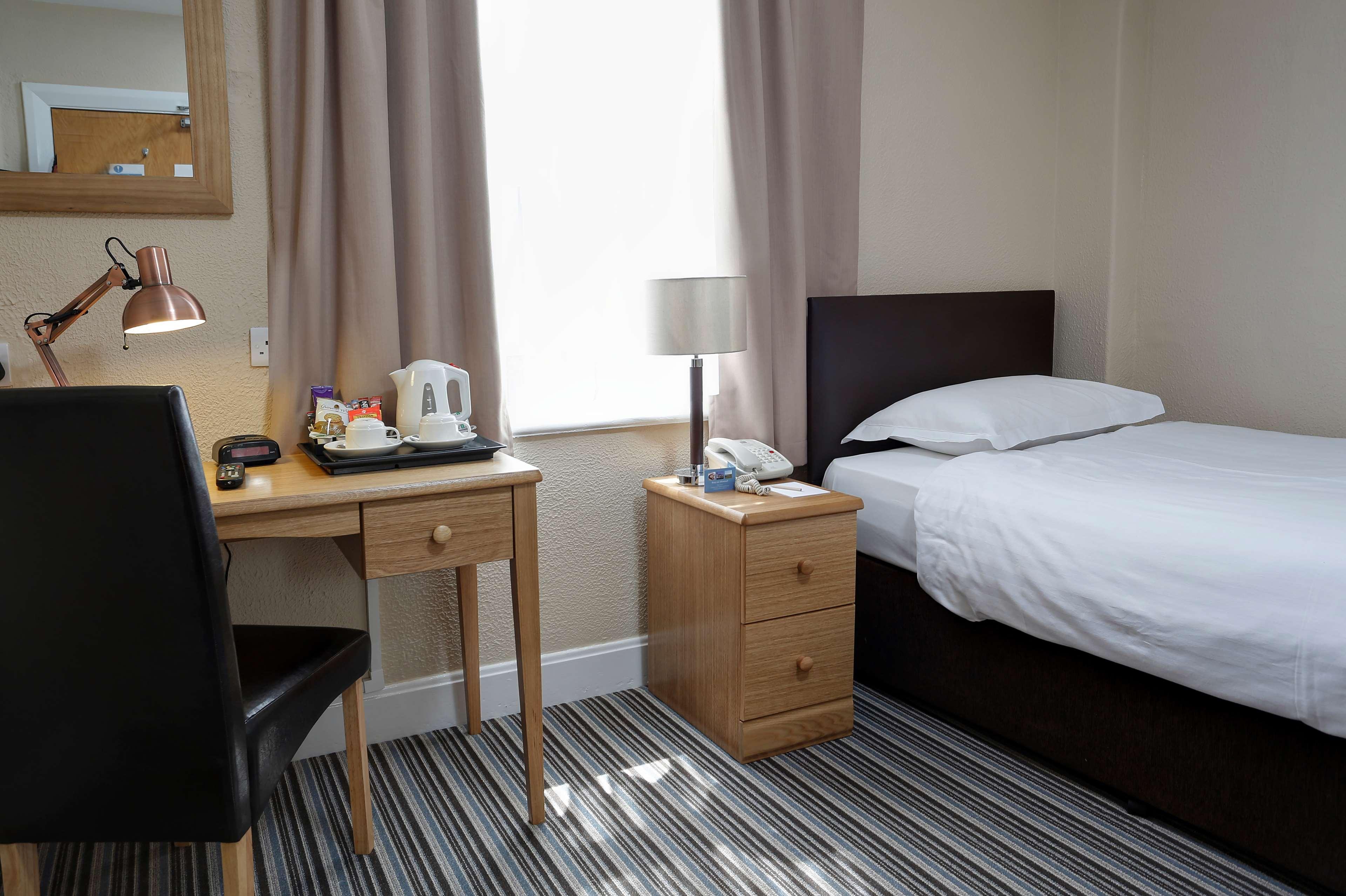 Western Bristol 3* Newquay (Cornwall)