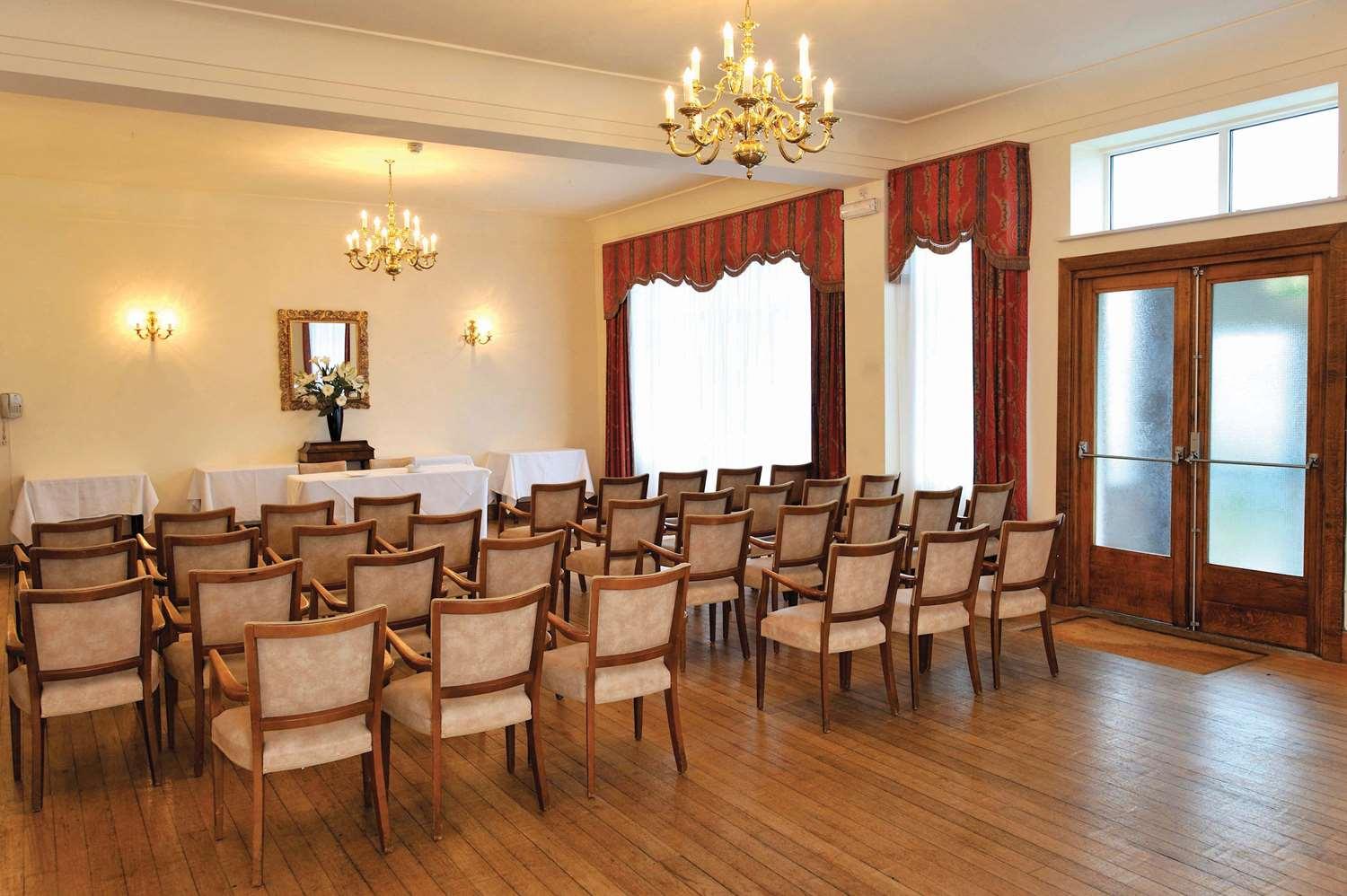 Hotel Western Bristol