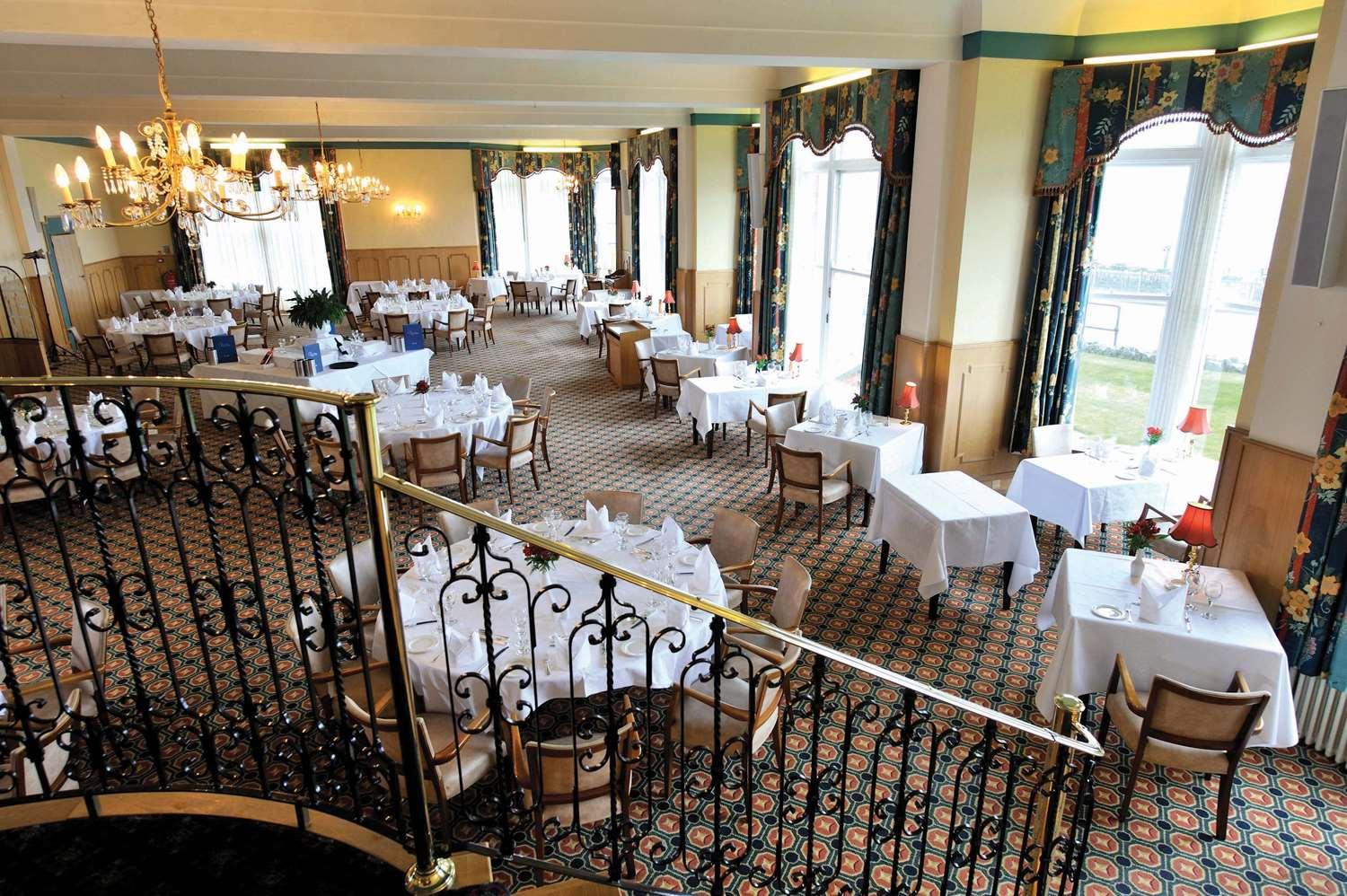 Western Bristol Hotel Newquay (Cornwall)