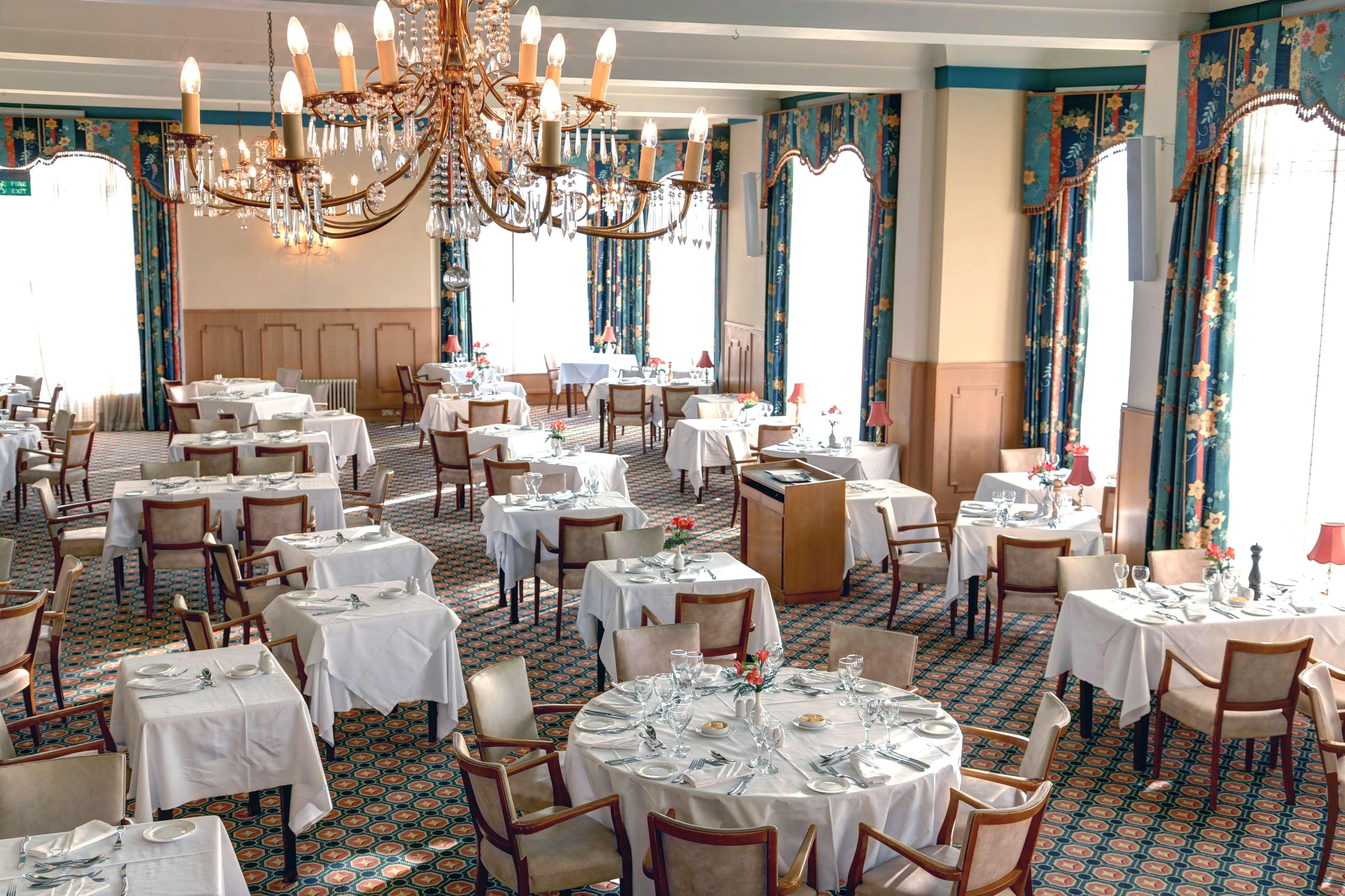 Western Bristol Hotel