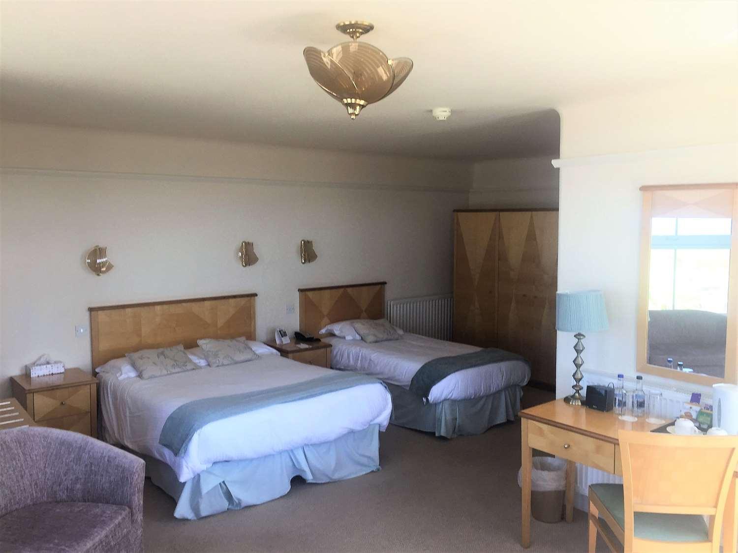 Hotel Western Bristol 3*