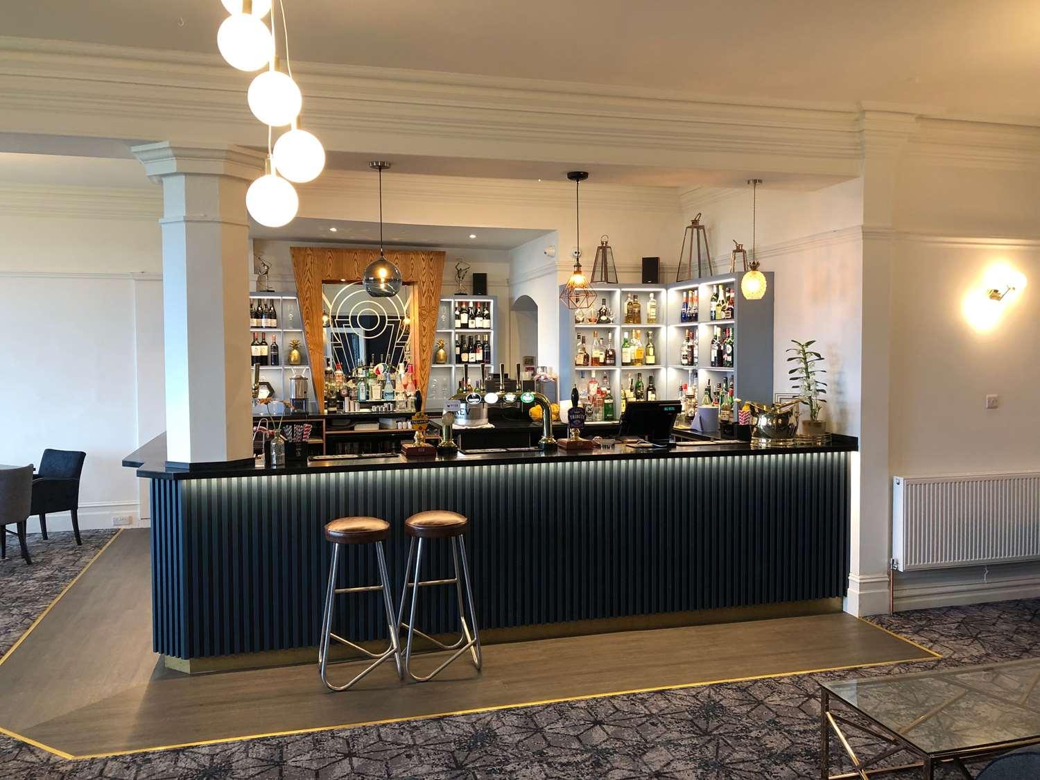 Hotel Western Bristol 3*