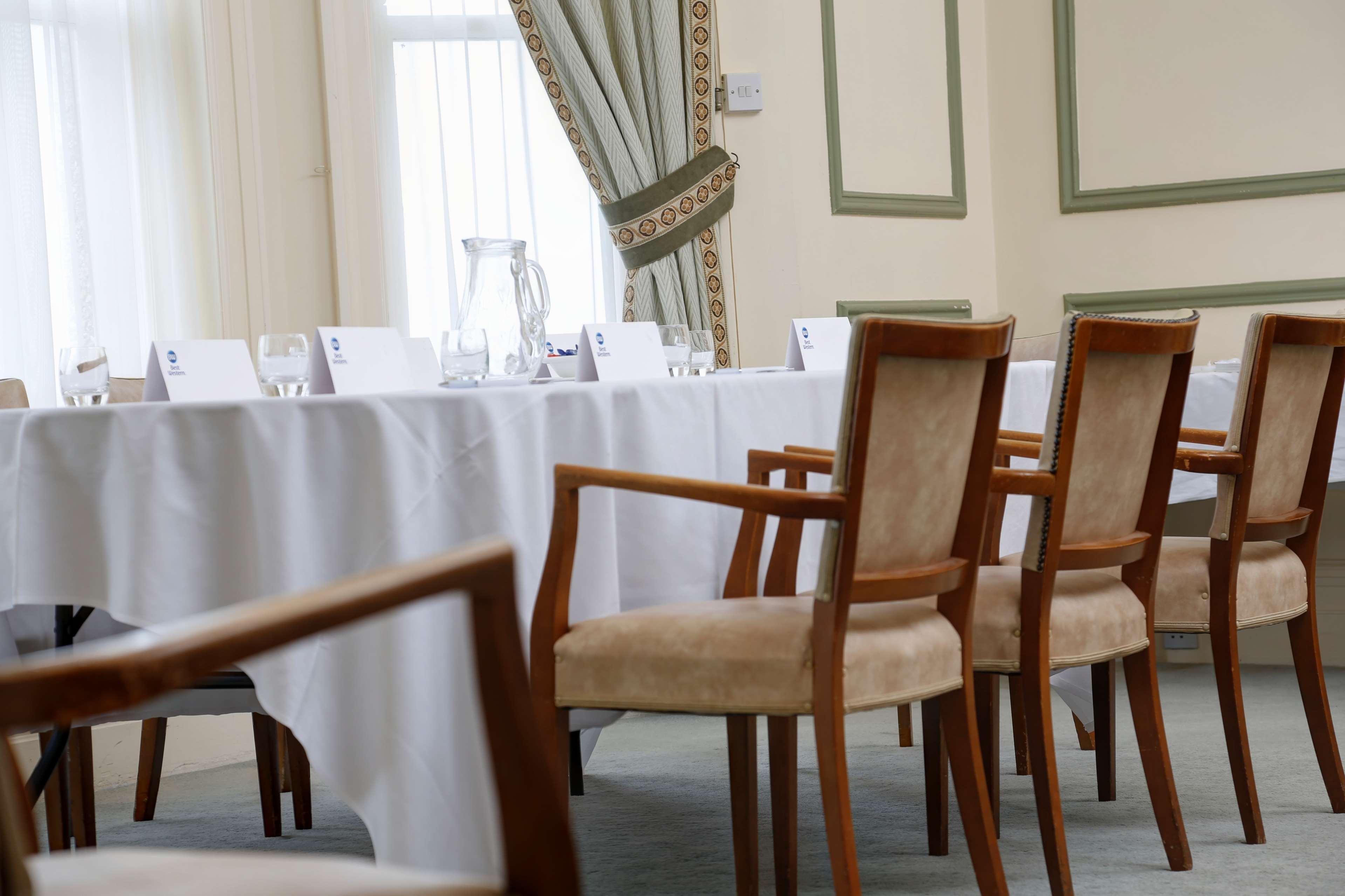 Western Bristol Hotel