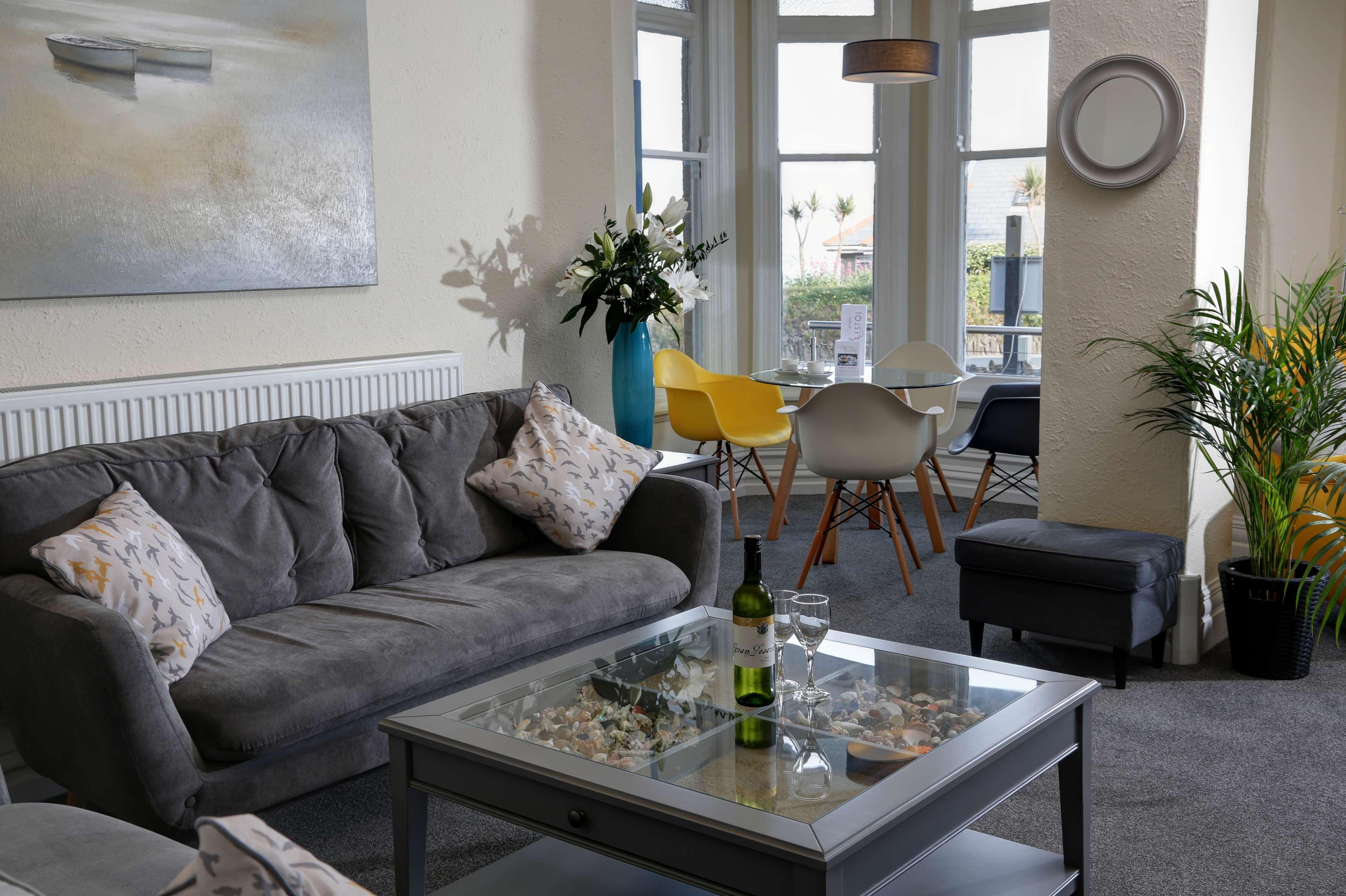 Western Bristol Hotel 3*