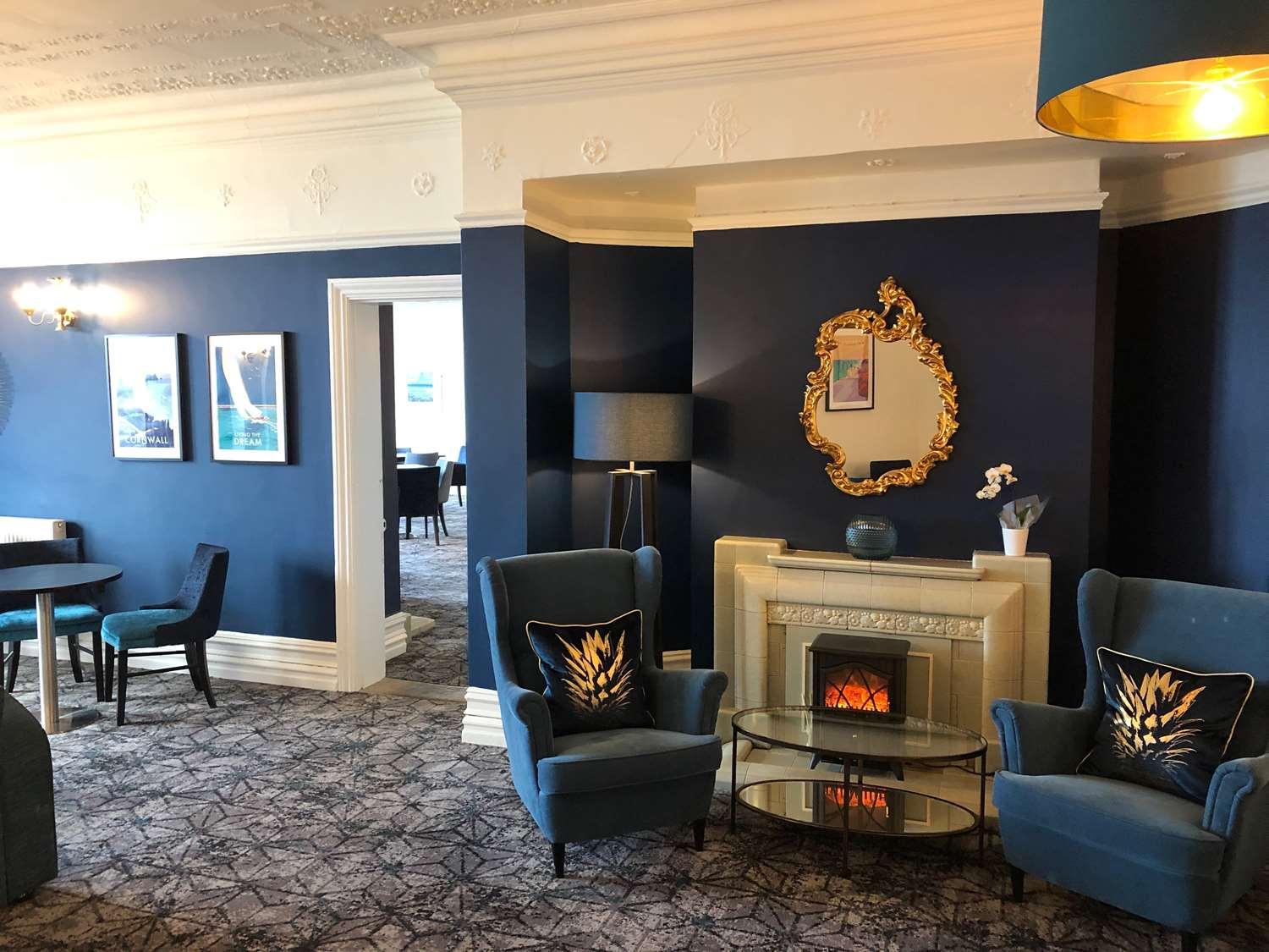 Western Bristol Hotel 3*