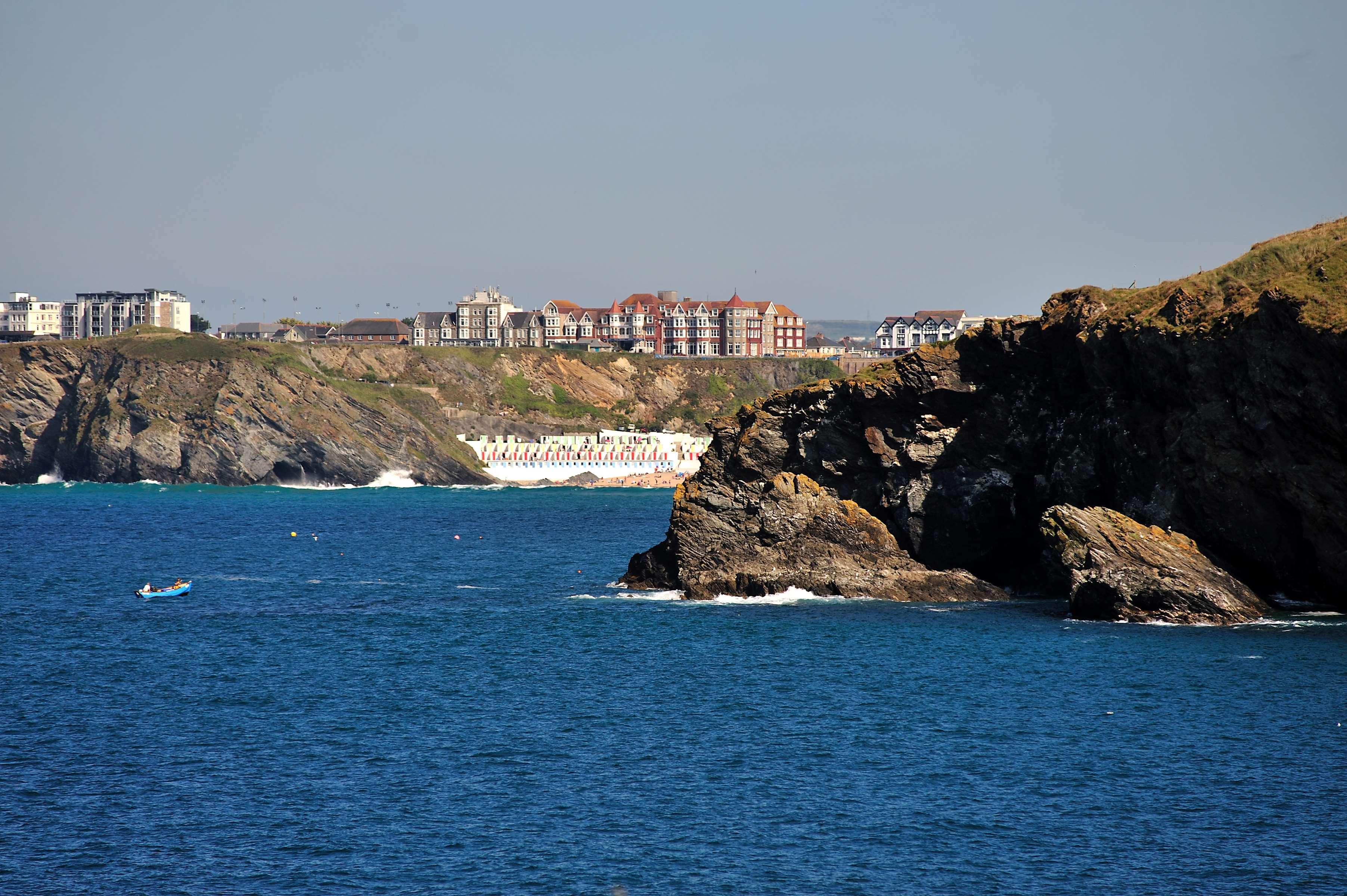 Hotel Western Bristol 3*