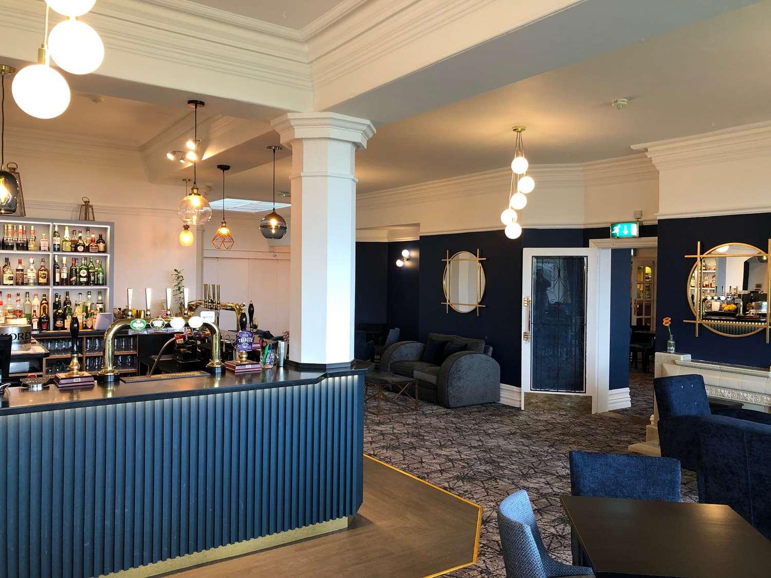 Hotel Western Bristol
