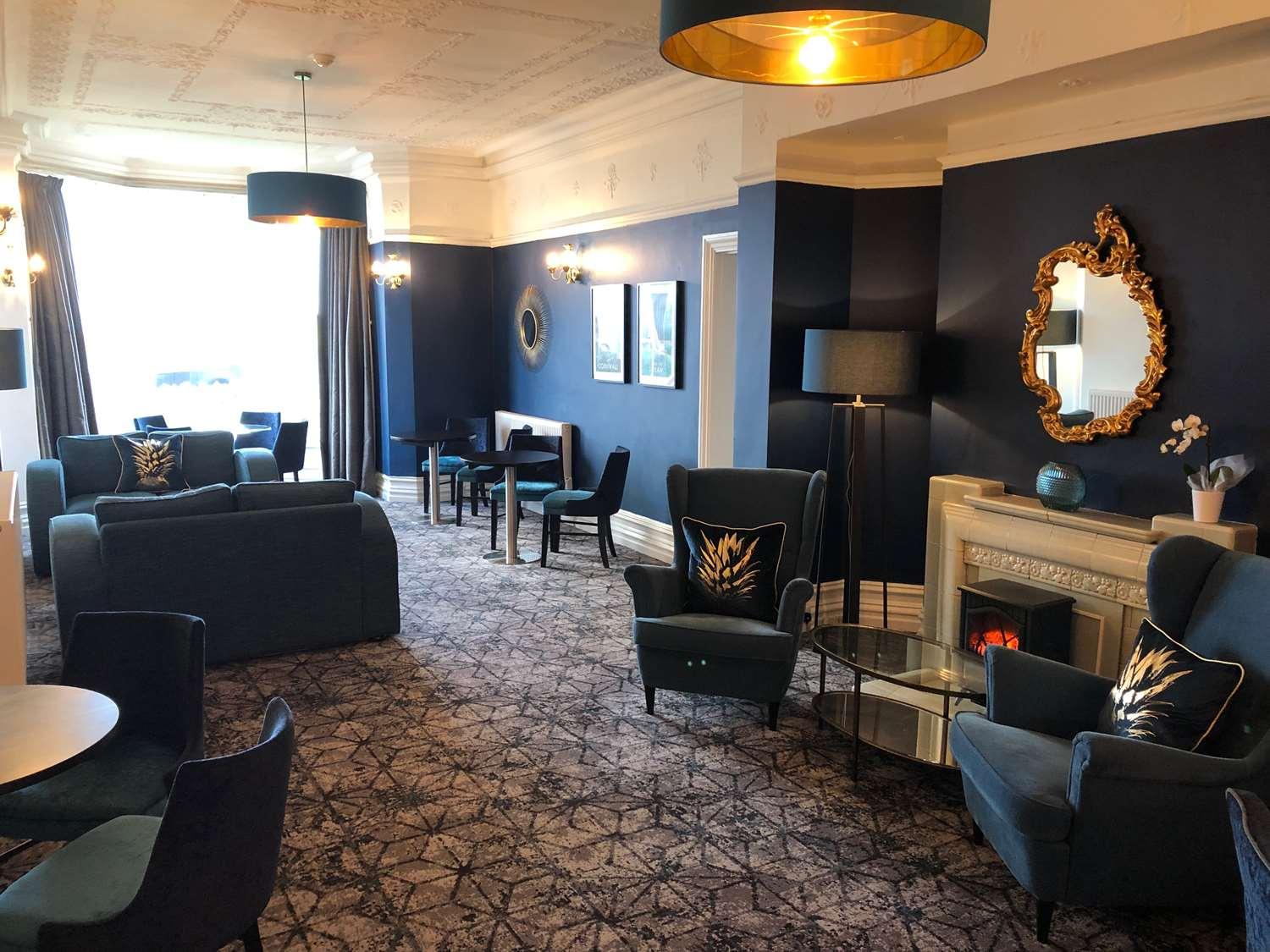 Hotel Western Bristol