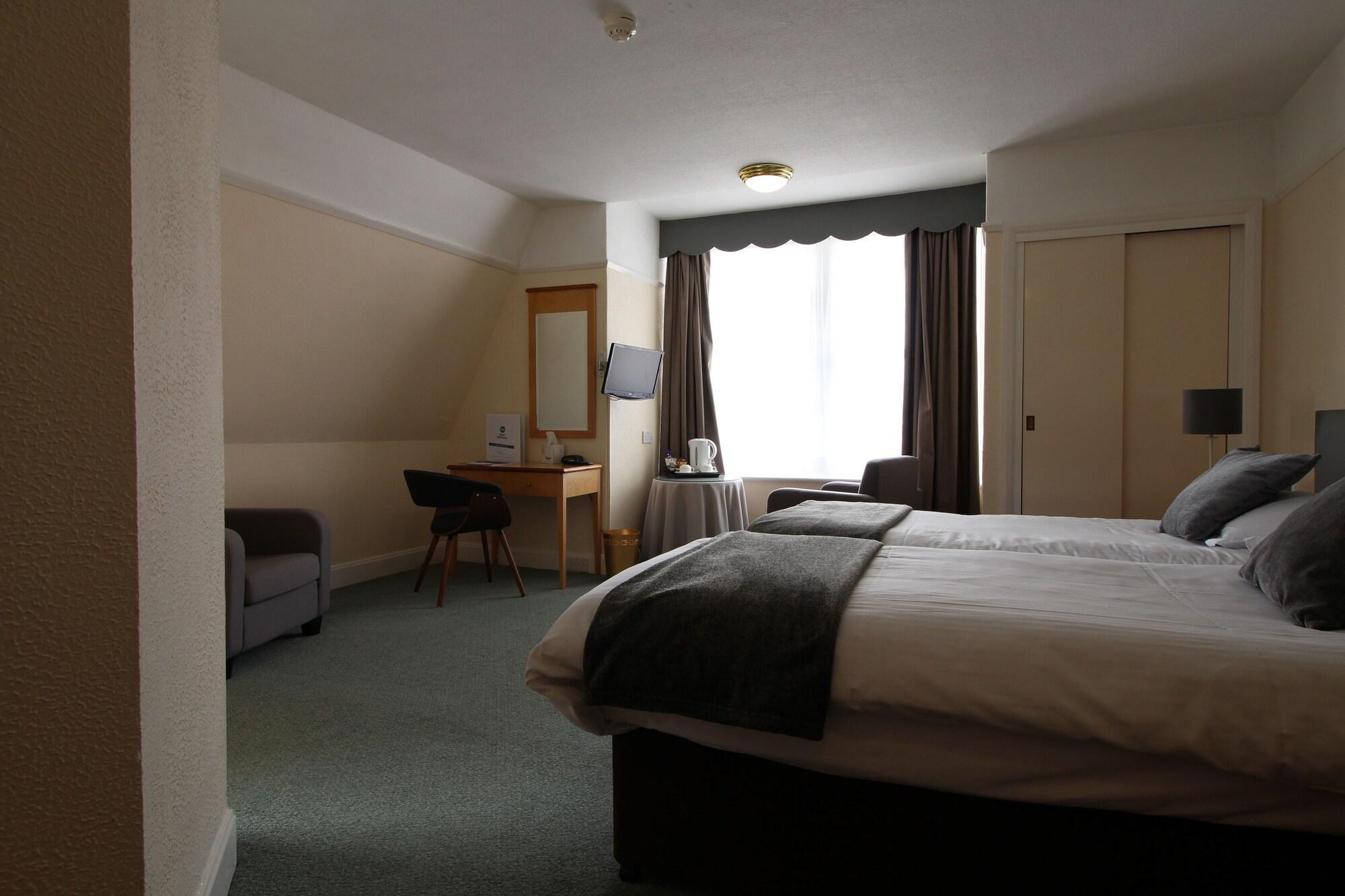 Western Bristol Newquay (Cornwall)