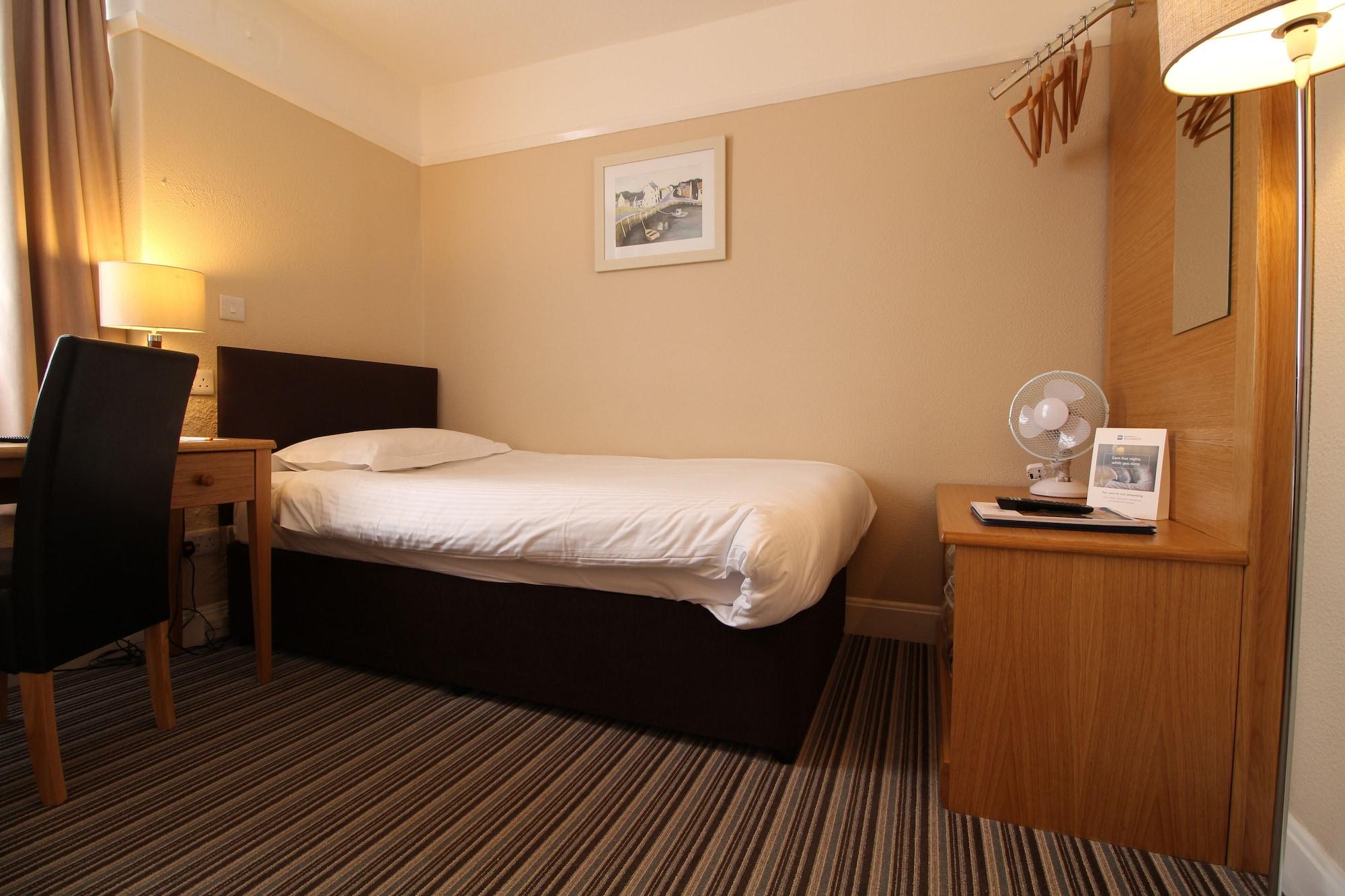 Hotel Western Bristol Newquay (Cornwall)