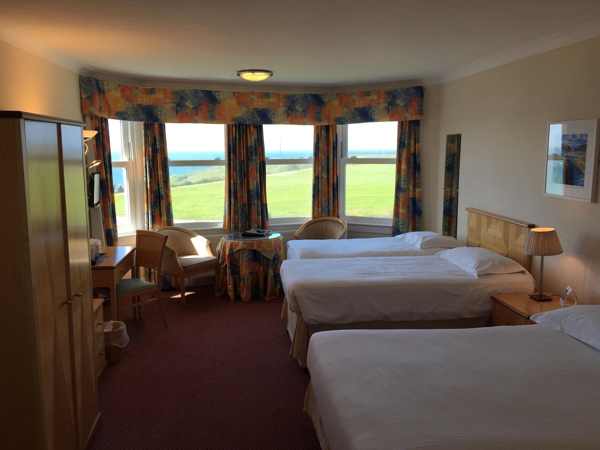 Western Bristol Hotel Newquay (Cornwall)