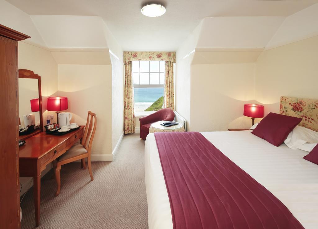 Hotel Western Bristol Newquay (Cornwall)