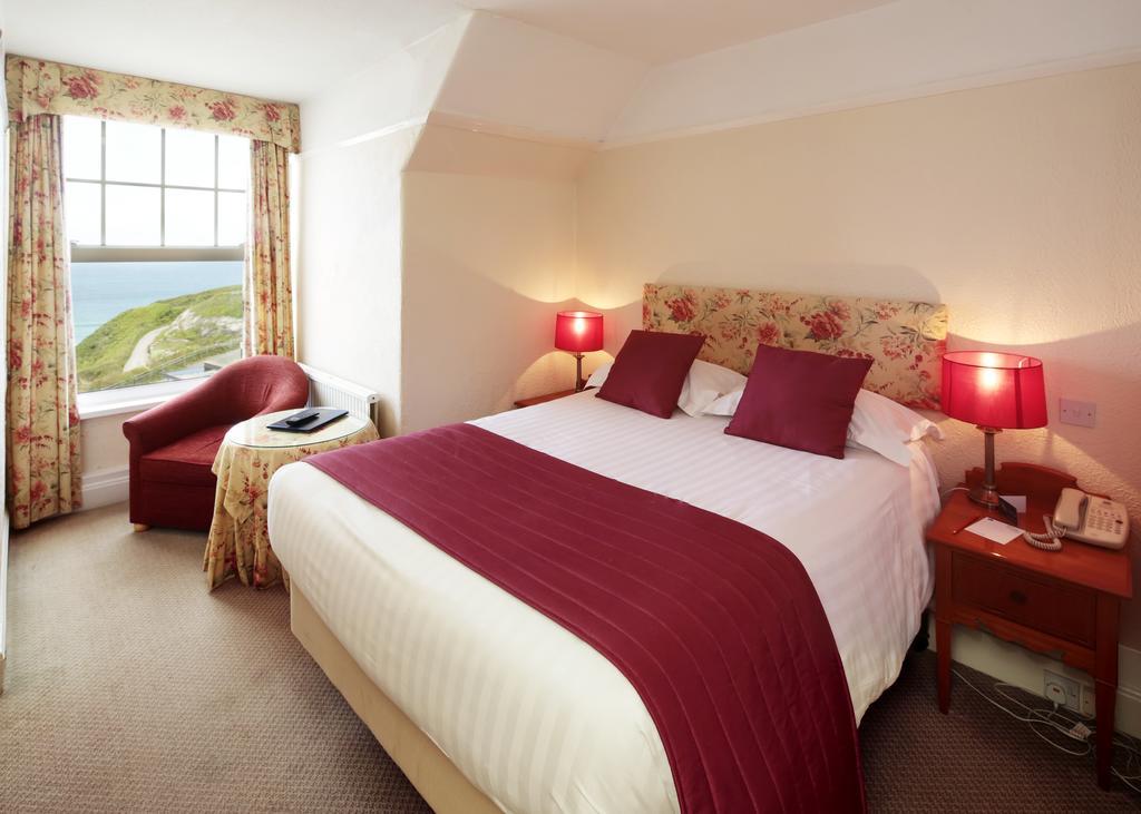 Hotel Western Bristol