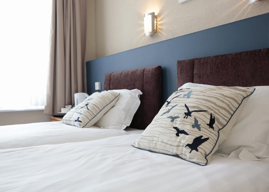 Hotel Western Bristol