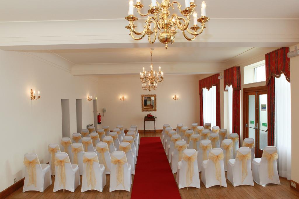 Hotel Western Bristol Newquay (Cornwall)