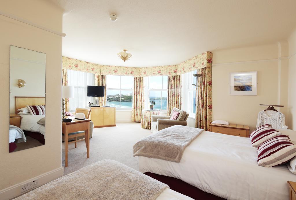 Hotel Western Bristol