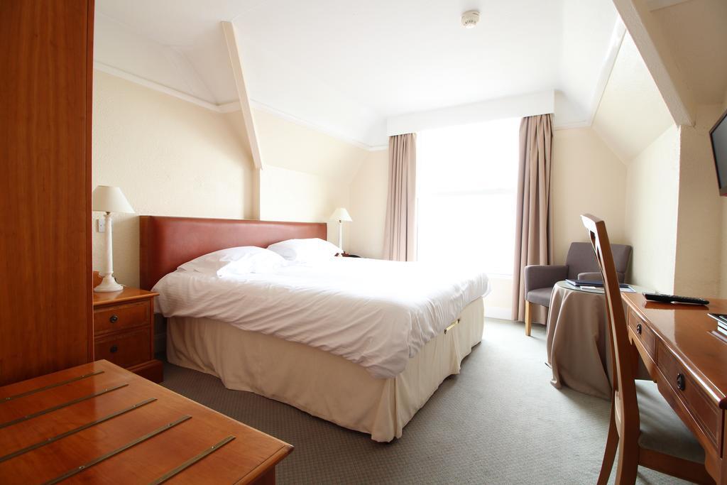 Hotel Western Bristol Newquay (Cornwall)