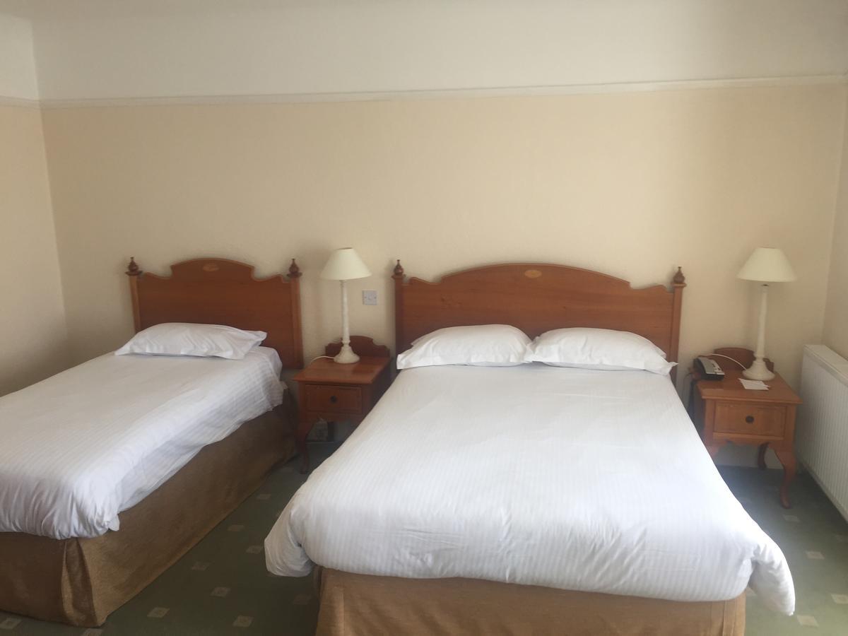 Hotel Western Bristol 3*