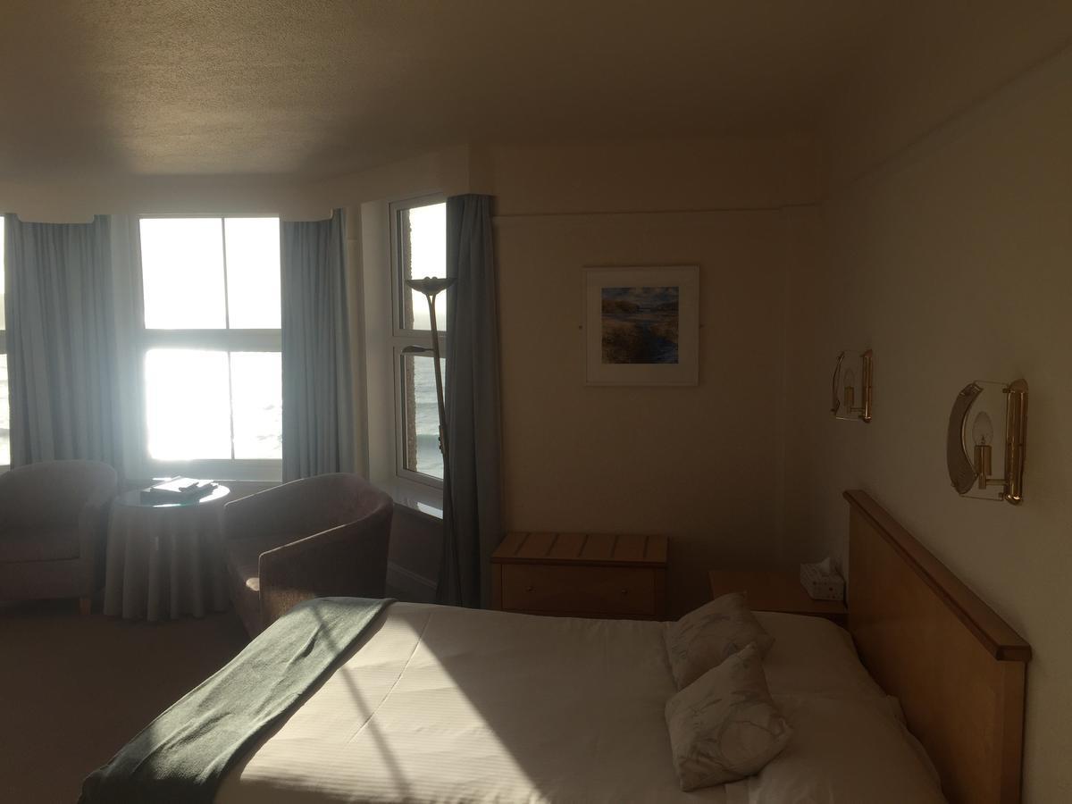 Western Bristol Hotel