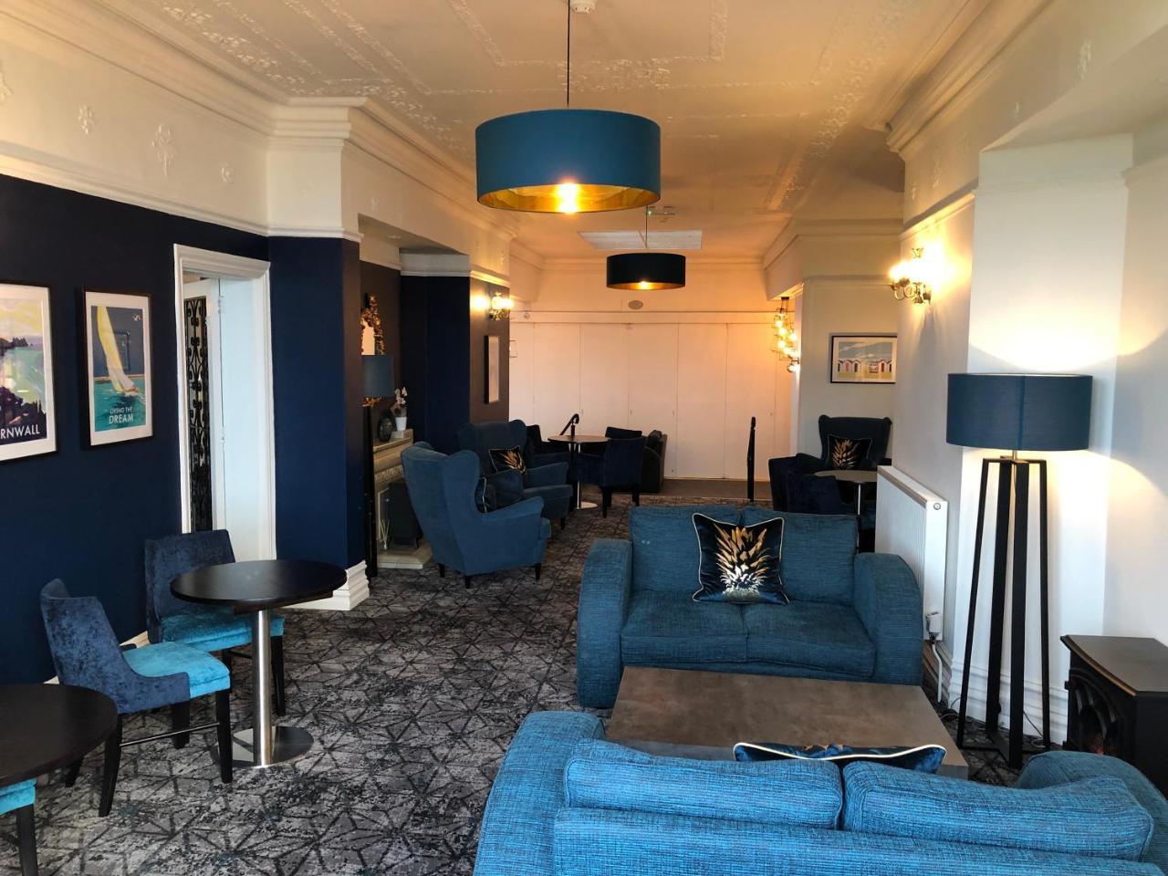 Western Bristol Hotel 3*
