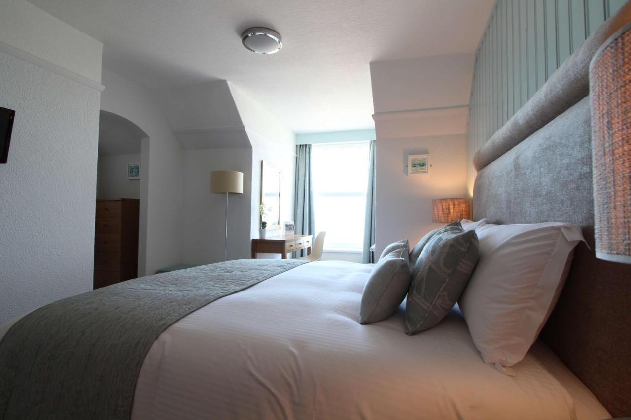 Western Bristol Hotel