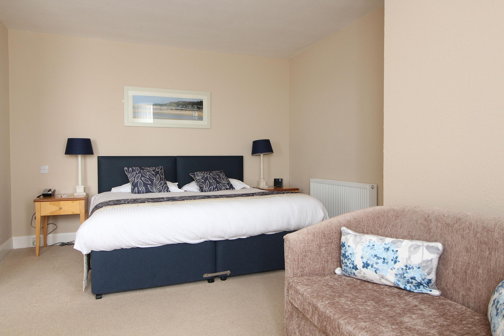 Western Bristol Hotel 3*